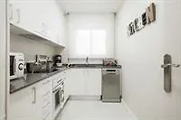 Sitges Group Beach Dreams Apartment Sitges