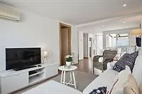 Apartment Sitges Group Beach Dreams