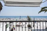 Sitges Group Beach Dreams * Sitges