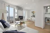 Apartment Sitges Group Beach Dreams