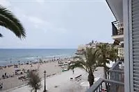 Apartment Sitges Group Beach Dreams *