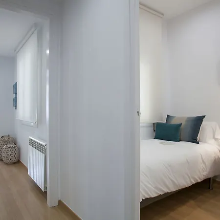 Apartment Sitges Group Beach Dreams Sitges