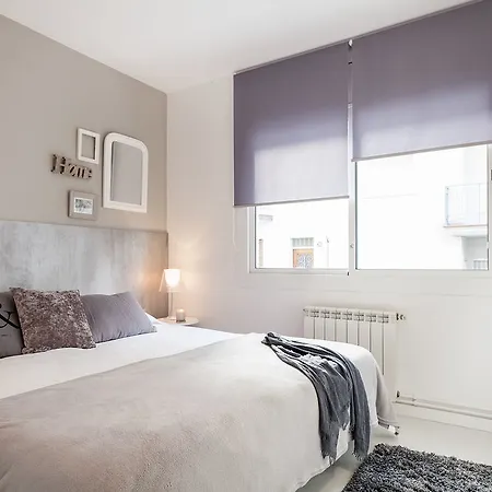 Sitges Group Beach Dreams Apartment Sitges