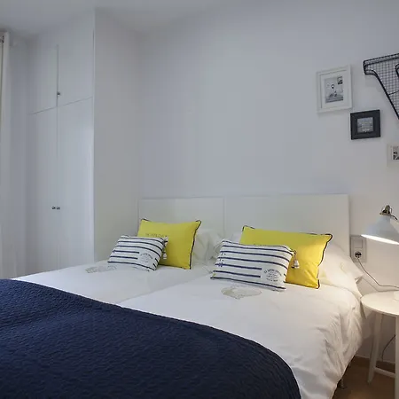 Sitges Group Beach Dreams Apartment