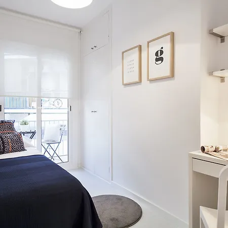 Apartment Sitges Group Beach Dreams Sitges