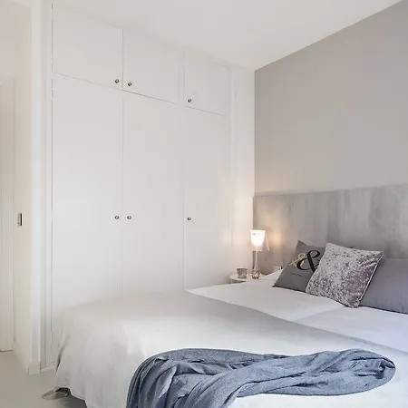 Apartment Sitges Group Beach Dreams