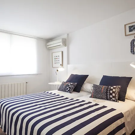 Sitges Group Beach Dreams Apartment Sitges