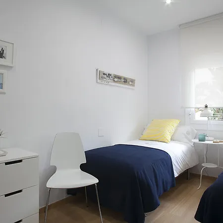 Apartment Sitges Group Beach Dreams *